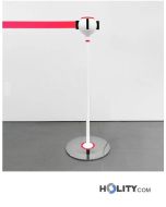 tendiflex-bianco-opaco-base-cromo-h635-11