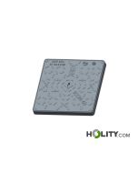 Chiusino stradale con coperchio h638_143