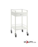 carrello-per-medicazioni-h648-21