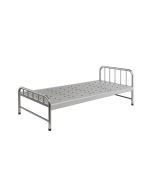 Letto singolo anti-vandalo smontabile per caserme h679_49