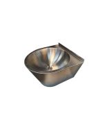 Lavabo carenato antivandalo h679_51