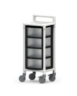 Carrello amagnetico per medicazioni h680_16