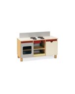 Gioco a cucina senza cappa per asilo nido h681_61