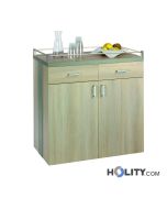 Waiter station h684_113
