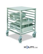 carrello-inox-porta-vassoi-gn-8-ripiani-h684-30