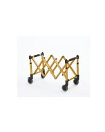 Carrello funerario con 4 ruote h687_94