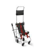Sedia scendiscale con slitte h687_97