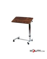 Tavolino inclinabile per letto h708_44