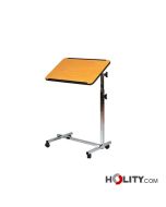 Tavolino inclinabile da letto h708_45