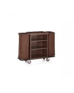 Carrello per biancheria hotel h712_18