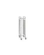 Carrello portateglie 30 vassoi h712_53