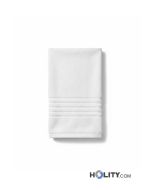 Asciugamani viso per bagno hotel h717_12