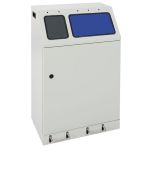 compact-two-compartment-bin-with-flaps-and-pedals-h719-13