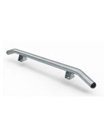 Parking stopper con diametro 60 cm h729_48