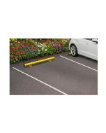 Parking stopper con diametro 76 mm h729_50