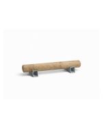 Fermo ruota per parcheggio auto h729_59