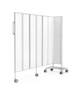 Paravento mobile a 6 pannelli h731_99