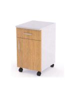 Comodino per camera degenza h732_13