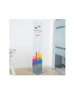 Totem pubblicitario e direzionale h738_196