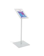 Leggio porta menu con illuminazione a LED h738_212