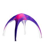 Gazebo gonfiabile impermeabile h738_228