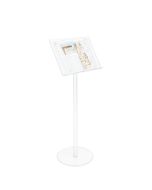 Leggio in plexiglass con chiusura magnetica h738_33
