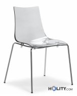 sedia-zebra-antishock-4-gambe-scab-design-h7413