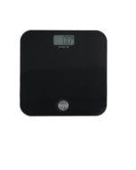Bilancia pesapersone ultrasottile per hotel h742_14
