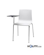 sedia-con-tavoletta-alice-chair-scab-h74330
