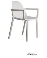 sedia-in-plastica-con-braccioli-piu-scab-h74341