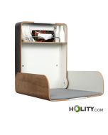 Fasciatoio compatto a parete h743_15