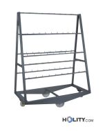 carrello-inox-per-stoccaggio-e-stagionatura-h750_05