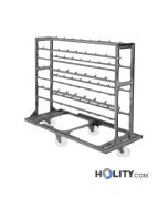 carrello-per-trasporto-salumi-e-formaggi-in-acciaio-inox-h750-13
