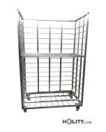 Roll container in alluminio h757_01