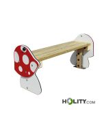 panca-di-legno-senza-schienale-per-bambini-a-forma-di-fungo-h763-19