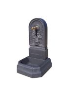 Fontana per esterno in ghisa h763_35