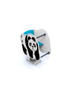Gioco a molla panda h763_47