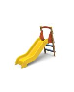 Scivolo per parco giochi h763_50