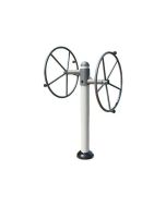 Attrezzo fitness da esterno h763_52