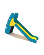 Scivolo in polietilene per parchi giochi h763_75