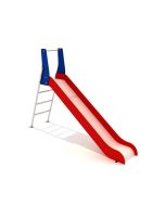 Scivolo per bambini in acciaio inossidabile h763_78