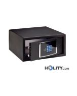 Cassaforte a mobile per camera hotel h7668