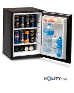 Minibar totalmente silenzioso per hotel h7679
