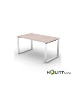 scrivania-con-struttura-metallica-h776-56