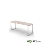 scrivania-con-struttura-metallica-h776-64