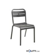 sedia-in-plastica-per-esterno-h7836