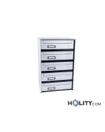 cassetta-postale-da-5-posti-h824-21