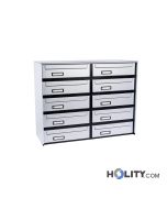 casellario-10-posti-in-alluminio-h824_24