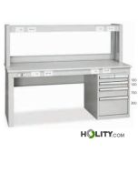 banco-elettrico-l-200-cm-con-sopralzo-e-cassettiera-h826_44
