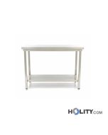 tavolo-in-acciaio-inox-con-piedini-regolabili-in-altezza-h83329